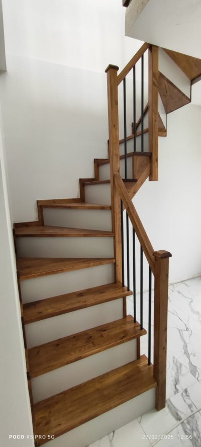 Budaklı çam model 11